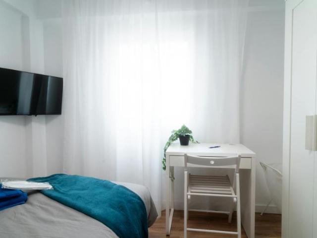 Alquiler 1 Dormitorio Shared Living/Roommate Valencia Valencia DLS98921895