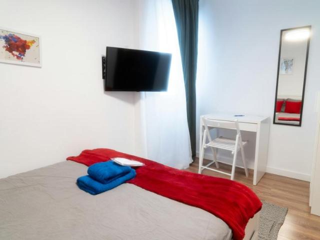 Alquiler 1 Dormitorio Shared Living/Roommate Valencia Valencia DLS98921897