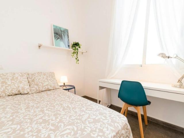 Alquiler 1 Dormitorio Shared Living/Roommate Valencia Valencia DLS99086092