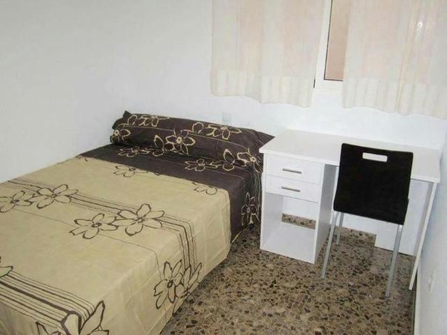 Alquiler 1 Dormitorio Shared Living/Roommate Valencia Valencia DLS99562851