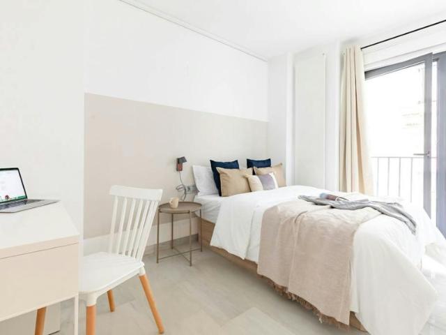 Alquiler 1 Dormitorio Shared Living/Roommate Valencia Valencia DLS99636052