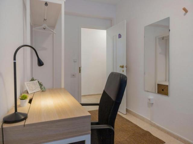Alquiler 1 Dormitorio Shared Living/Roommate Valencia Valencia DLS99636165