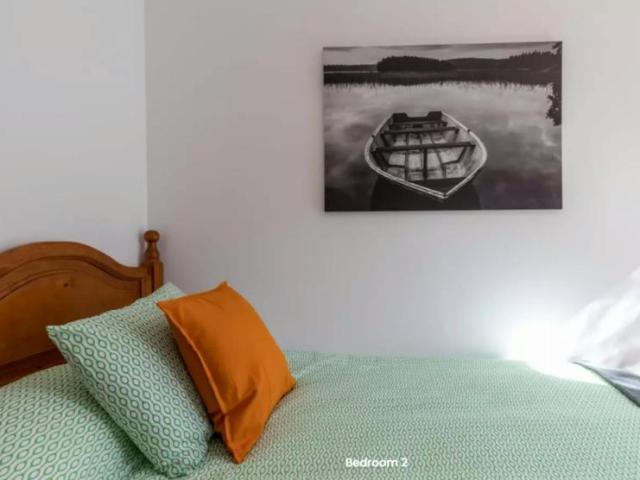 Alquiler 1 Dormitorio Shared Living/Roommate Valencia Valencia DLS99636837
