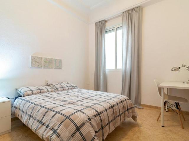 Alquiler 1 Dormitorio Shared Living/Roommate Valencia Valencia DLS99636984