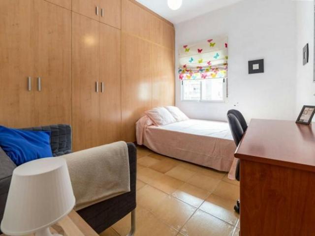 Alquiler 1 Dormitorio Shared Living/Roommate Valencia Valencia DLS99637212