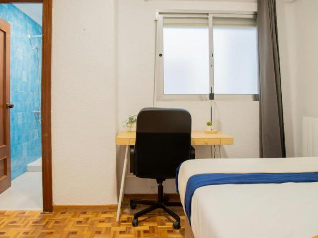 Alquiler 1 Dormitorio Shared Living/Roommate Valencia Valencia DS104003675