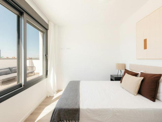Alquiler 1 Dormitorio Shared Living/Roommate Valencia Valencia DS104068148