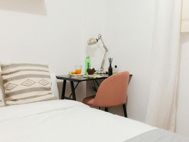 Alquiler 1 Dormitorio Shared Living/Roommate Valencia Valencia DS104069275