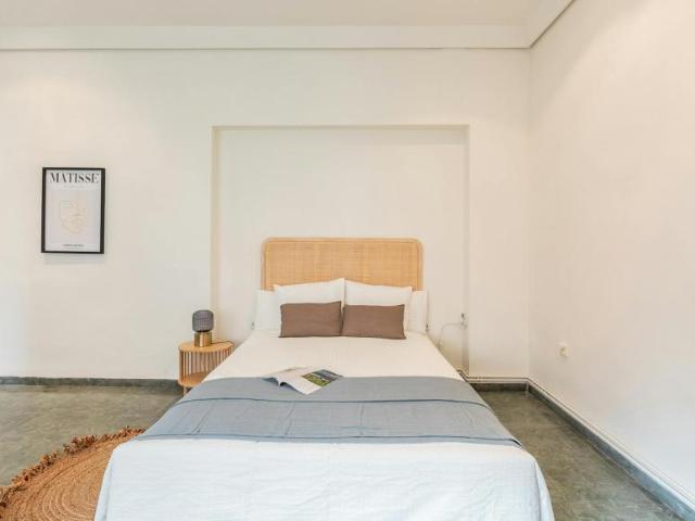 Alquiler 1 Dormitorio Shared Living/Roommate Valencia Valencia DS104107925
