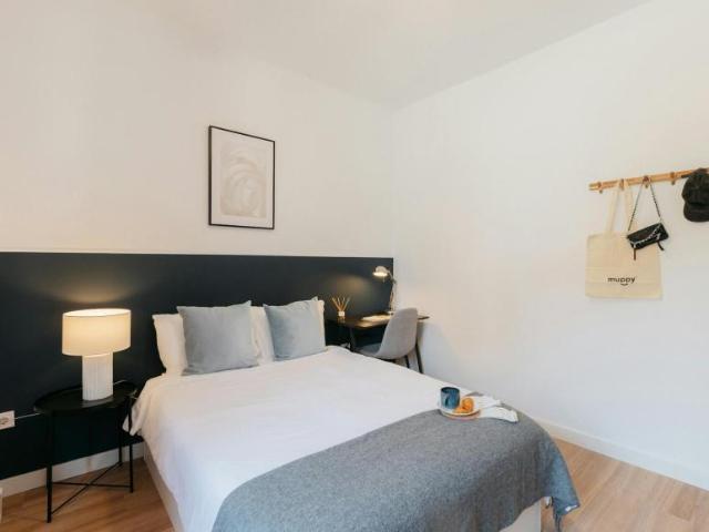 Alquiler 1 Dormitorio Shared Living/Roommate Valencia Valencia DS104143396
