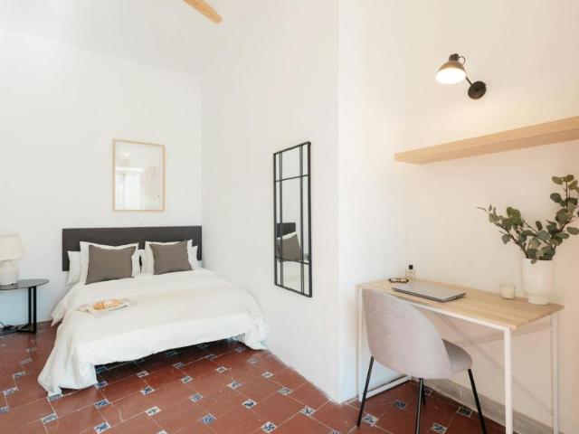 Alquiler 1 Dormitorio Shared Living/Roommate Valencia Valencia DS104143390