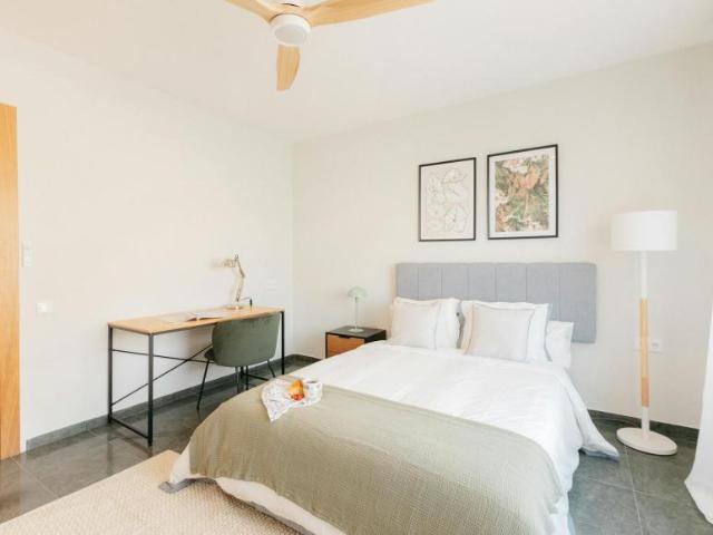 Alquiler 1 Dormitorio Shared Living/Roommate Valencia Valencia DS104183352