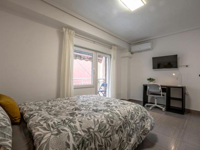 Alquiler 1 Dormitorio Shared Living/Roommate Valencia Valencia DS104225326
