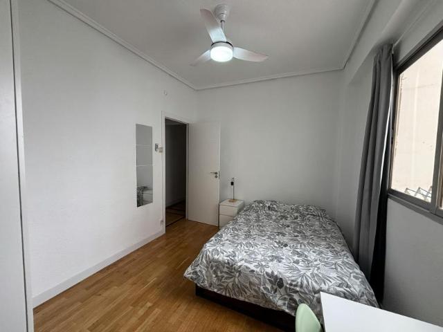 Alquiler 1 Dormitorio Shared Living/Roommate Valencia Valencia DS104225388