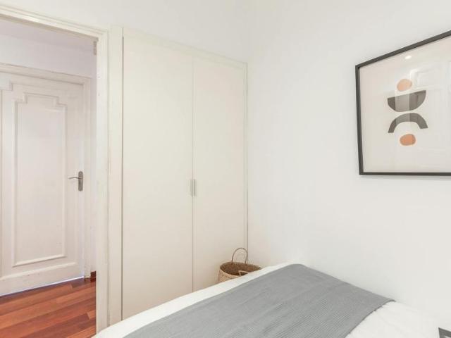 Alquiler 1 Dormitorio Shared Living/Roommate Valencia Valencia DS104225487