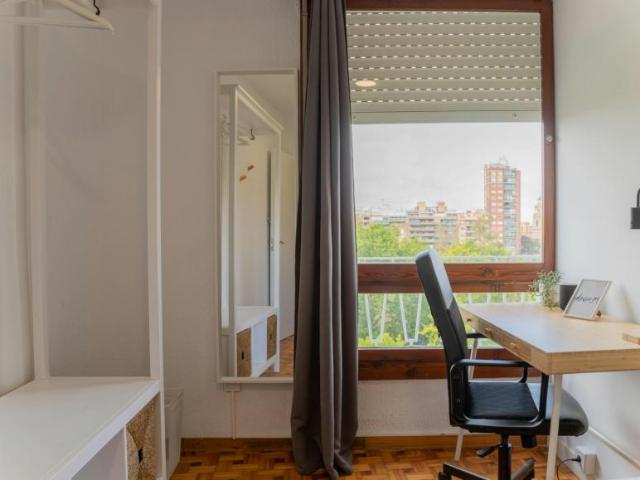 Alquiler 1 Dormitorio Shared Living/Roommate Valencia Valencia DS104225799