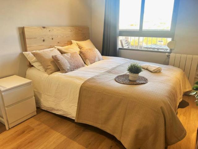 Alquiler 1 Dormitorio Shared Living/Roommate Valencia Valencia DS104324657