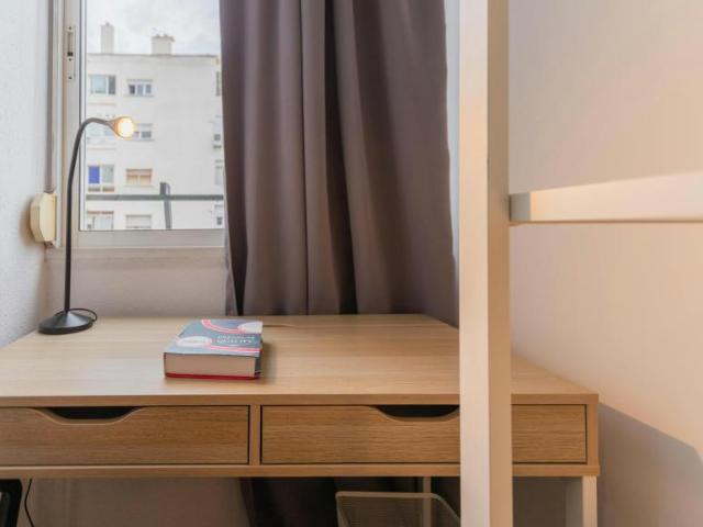 Alquiler 1 Dormitorio Shared Living/Roommate Valencia Valencia DS104402522