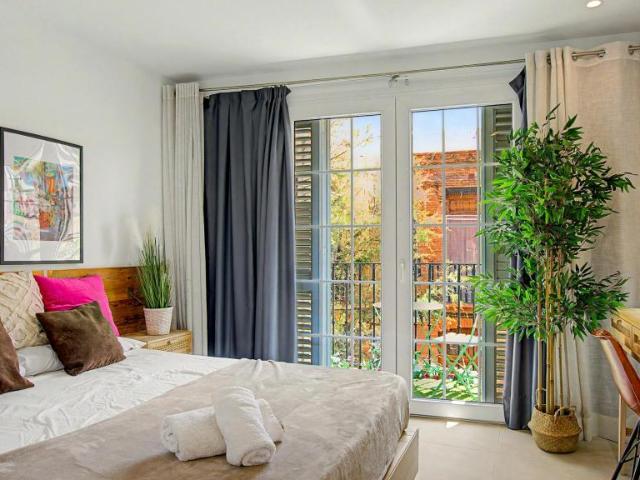 Alquiler 1 Dormitorio Shared Living/Roommate Valencia Valencia DS104507564