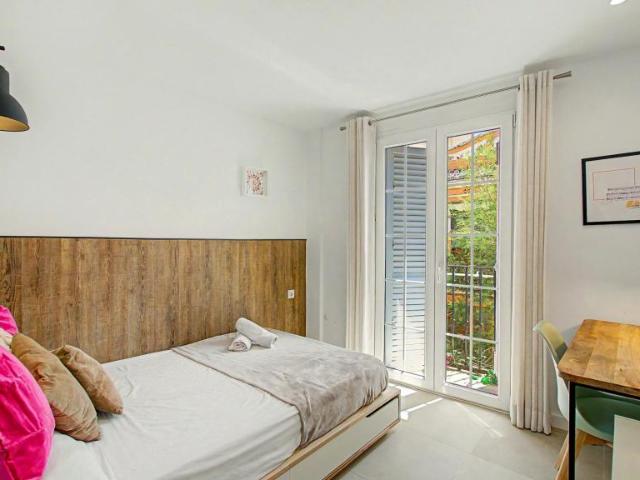 Alquiler 1 Dormitorio Shared Living/Roommate Valencia Valencia DS104507565