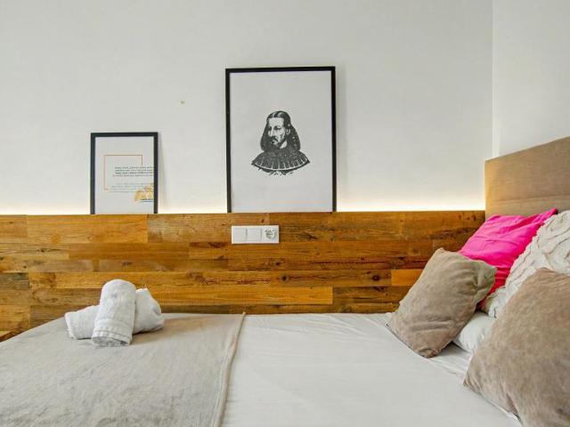 Alquiler 1 Dormitorio Shared Living/Roommate Valencia Valencia DS104507566