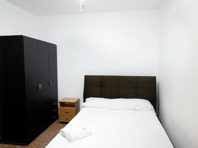 Alquiler 1 Dormitorio Shared Living/Roommate Valencia Valencia DS104599576