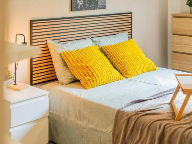 Alquiler 1 Dormitorio Shared Living/Roommate Valencia Valencia DS104682376