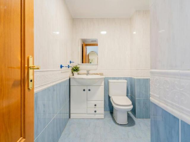 Alquiler 1 Dormitorio Shared Living/Roommate Valencia Valencia DS104682388