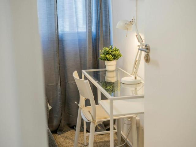 Alquiler 1 Dormitorio Shared Living/Roommate Valencia Valencia DS104682429