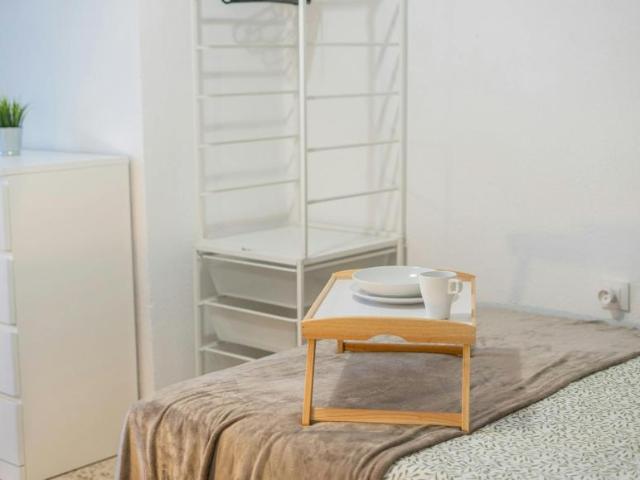 Alquiler 1 Dormitorio Shared Living/Roommate Valencia Valencia DS104682471