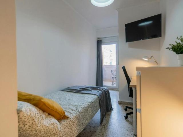 Alquiler 1 Dormitorio Shared Living/Roommate Valencia Valencia DS104682473