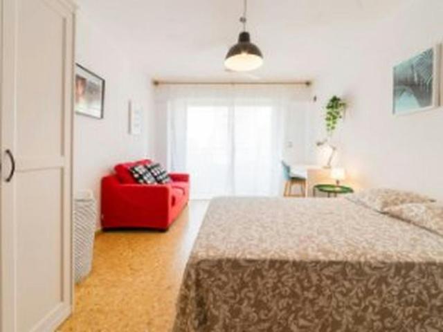 Alquiler 1 Dormitorio Shared Living/Roommate Valencia Valencia DS104682587