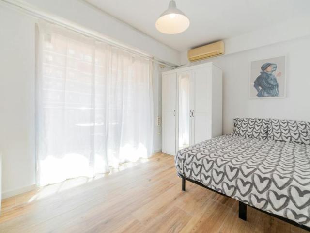 Alquiler 1 Dormitorio Shared Living/Roommate Valencia Valencia DS104682594