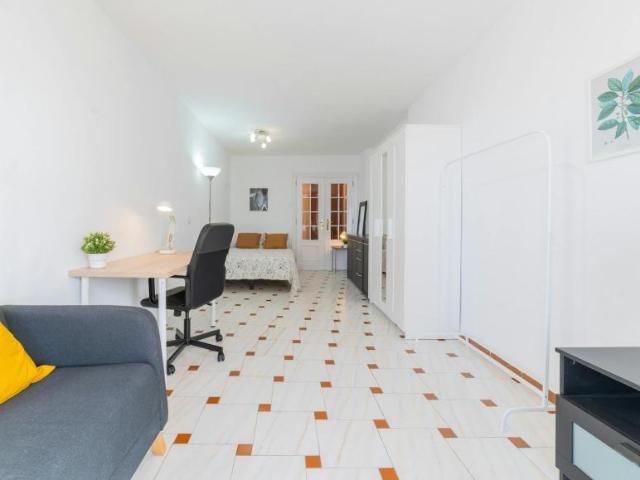 Alquiler 1 Dormitorio Shared Living/Roommate Valencia Valencia DS104682598
