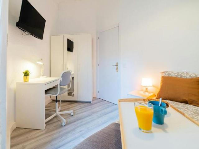 Alquiler 1 Dormitorio Shared Living/Roommate Valencia Valencia DS104682593