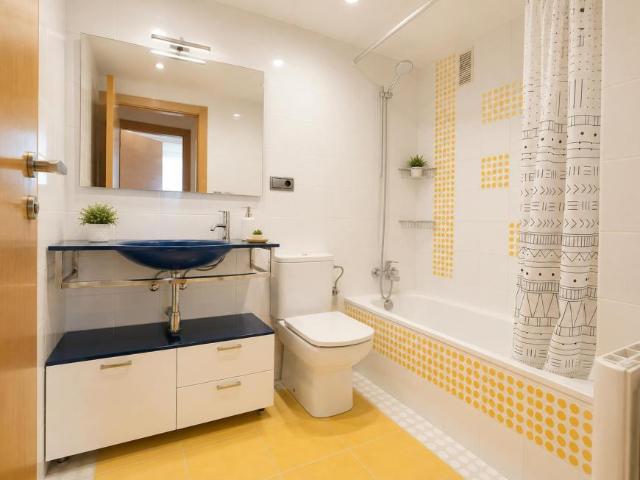 Alquiler 1 Dormitorio Shared Living/Roommate Valencia Valencia DS104711997