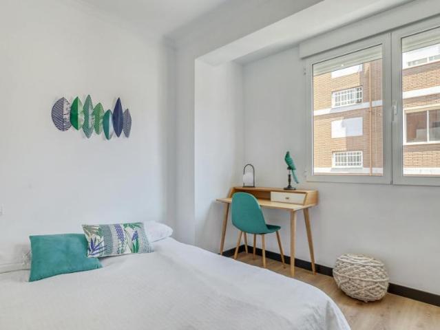 Alquiler 1 Dormitorio Shared Living/Roommate Valencia Valencia DS104784659