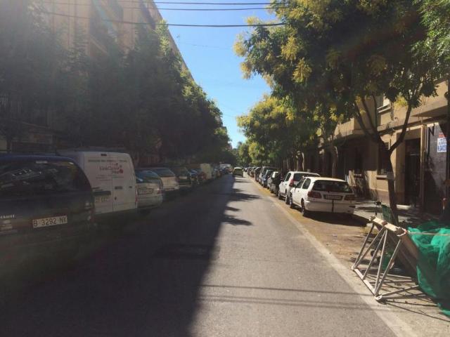 Alquiler 1 Dormitorio Shared Living/Roommate Valencia Valencia DS104784767