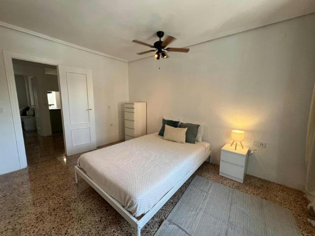 Alquiler 1 Dormitorio Shared Living/Roommate Valencia Valencia DS104783546
