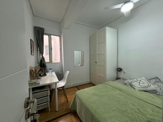 Alquiler 1 Dormitorio Shared Living/Roommate Valencia Valencia DS104783708