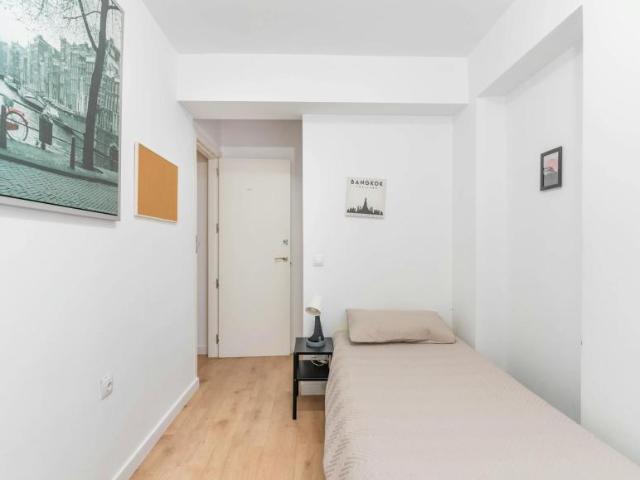 Alquiler 1 Dormitorio Shared Living/Roommate Valencia Valencia DS104783878