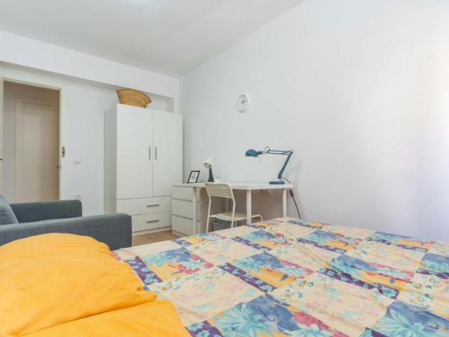 Alquiler 1 Dormitorio Shared Living/Roommate Valencia Valencia DS104783879