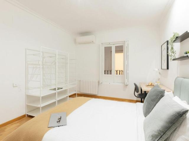 Alquiler 1 Dormitorio Shared Living/Roommate Valencia Valencia DS100178776