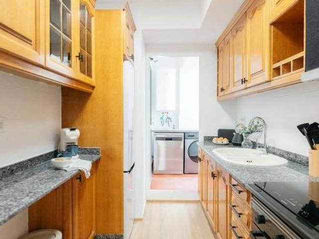 Alquiler 1 Dormitorio Shared Living/Roommate Valencia Valencia DS100215341