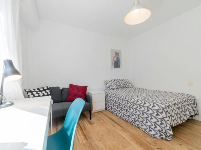 Alquiler 1 Dormitorio Shared Living/Roommate Valencia Valencia DS100215987