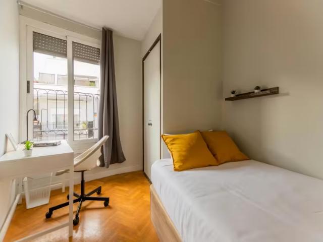 Alquiler 1 Dormitorio Shared Living/Roommate Valencia Valencia DS100310059