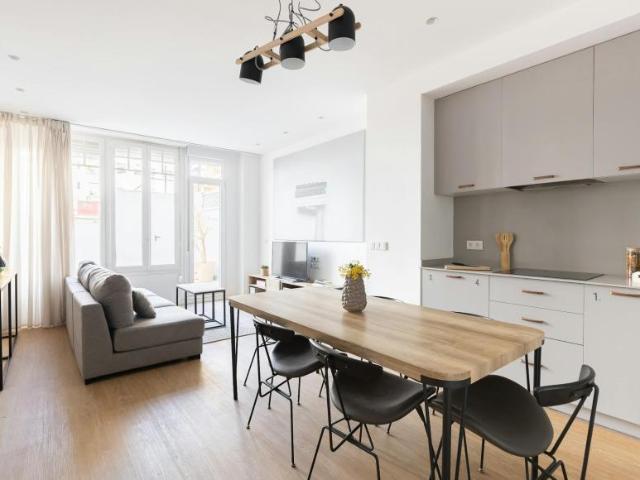 Alquiler 1 Dormitorio Shared Living/Roommate Valencia Valencia DS100571011