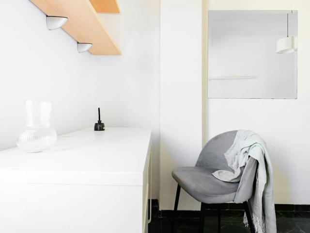Alquiler 1 Dormitorio Shared Living/Roommate Valencia Valencia DS100635779