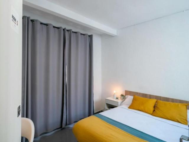 Alquiler 1 Dormitorio Shared Living/Roommate Valencia Valencia DS100676209