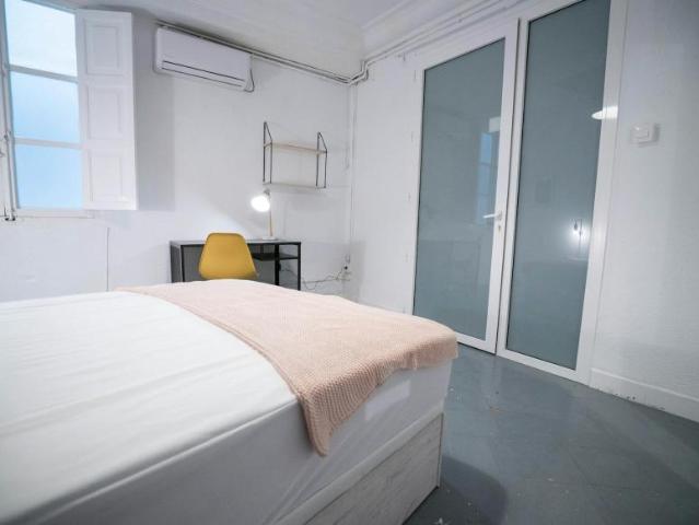 Alquiler 1 Dormitorio Shared Living/Roommate Valencia Valencia DS100676707